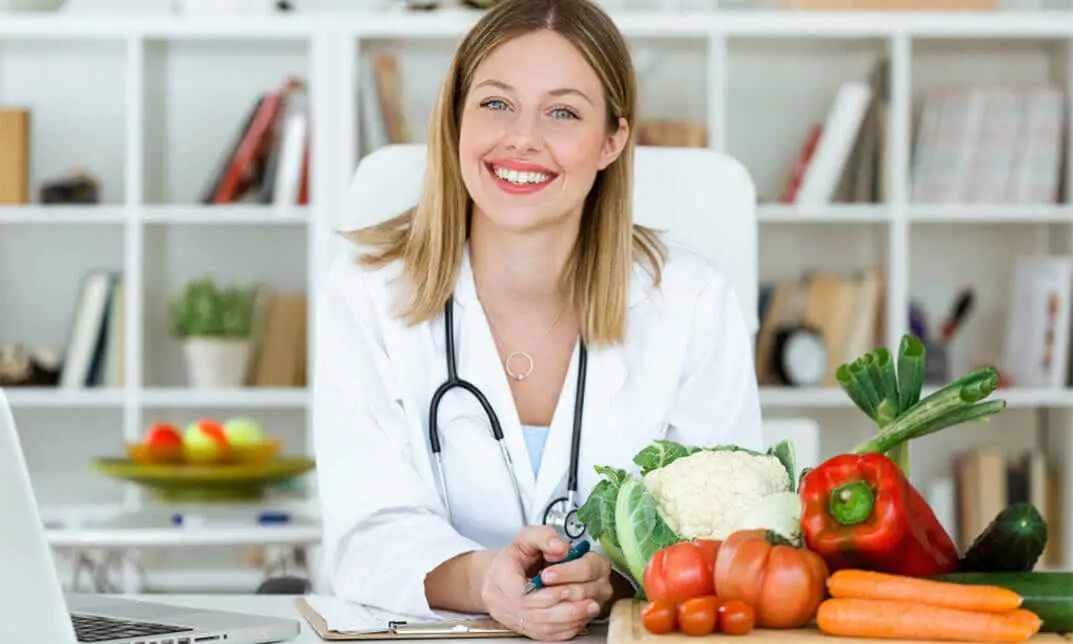 Kavaklıdere Diyetisyen